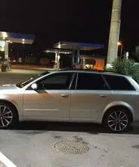 Audi A4. 19TDI