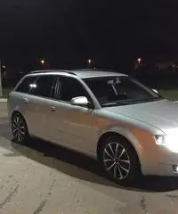 Audi A4. 19TDI - 2