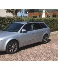 Audi A4. 19TDI - 3