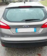 Ford focus - 3