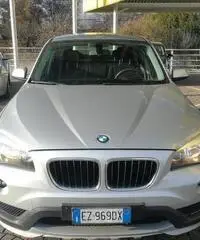 BMW X1 (E84) sDrive20d Efficient Dynamics - 2