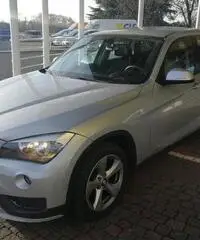 BMW X1 (E84) sDrive20d Efficient Dynamics - 3