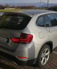 BMW X1 (E84) sDrive20d Efficient Dynamics - 6