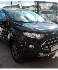 FORD EcoSport - 2015