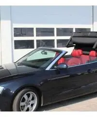 AUDI A5 Cabriolet TDI 190 CV Business Sport