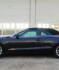 AUDI A5 Cabriolet TDI 190 CV Business Sport - 5