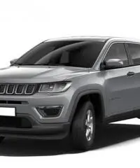 JEEP Compass 1.3 Turbo T4 2WD Longitude