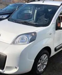 Fiat qubo 13 mjt trekking nuovo 12/2015