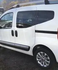 Fiat qubo 13 mjt trekking nuovo 12/2015 - 3