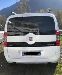 Fiat qubo 13 mjt trekking nuovo 12/2015 - 4