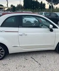 Fiat 500 Cabrio Automatica Neopatentati - 3