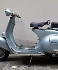 Vespa vba 150