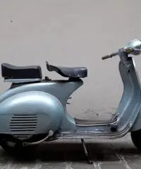 Vespa vba 150 - 2