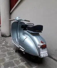 Vespa vba 150 - 3