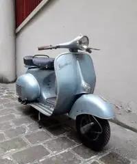 Vespa vba 150 - 4