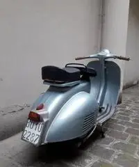 Vespa vba 150 - 6