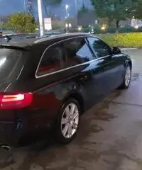 Audi a4 sw full - 3