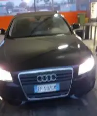 Audi a4 sw full - 5