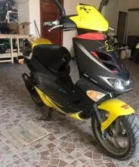 Scooter sr 50 - 3