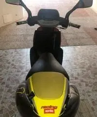 Scooter sr 50 - 4