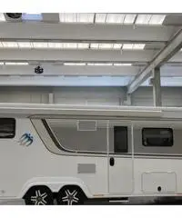 Motorhome KNAUS SUN I 900 LEG - 2017 - 4