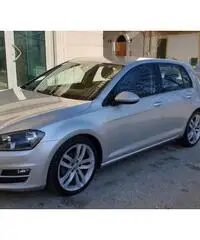 VOLKSWAGEN Golf 7ª serie - 2013