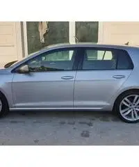 VOLKSWAGEN Golf 7ª serie - 2013 - 4