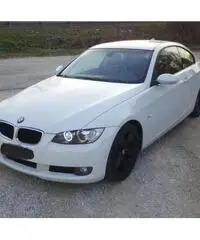 BMW Serie 3 (E92) - 2008 coupe