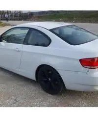 BMW Serie 3 (E92) - 2008 coupe - 2