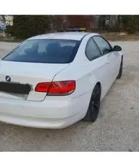 BMW Serie 3 (E92) - 2008 coupe - 3