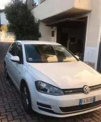 Golf 7 a metano - 2