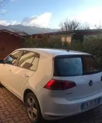 Golf 7 a metano - 3