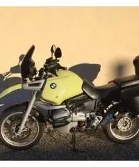 Bmw r 1100 gs - 1999