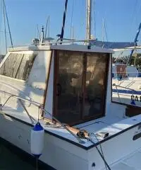 Chris Craft Catalina 27