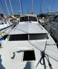 Chris Craft Catalina 27 - 4