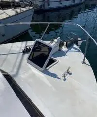 Chris Craft Catalina 27 - 5