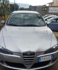 ALFA ROMEO 147 2ª serie - 2005 1.600 BENZINA - 3