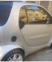 SMART fortwo 1ª serie - 2003