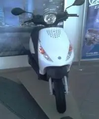 Piaggio Zip 50 euro 4 ie - 2