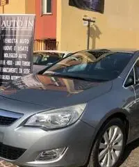 OPEL Astra 3ª serie 1700CDTI