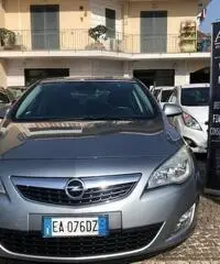 OPEL Astra 3ª serie 1700CDTI - 2