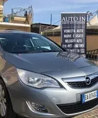 OPEL Astra 3ª serie 1700CDTI - 3