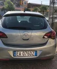 OPEL Astra 3ª serie 1700CDTI - 4