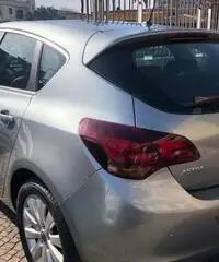 OPEL Astra 3ª serie 1700CDTI - 5