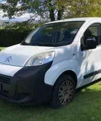 CITROEN Nemo - 2014