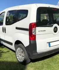 CITROEN Nemo - 2014 - 2