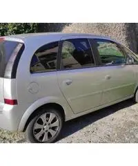 OPEL Meriva 1ª serie - 2008 - 3