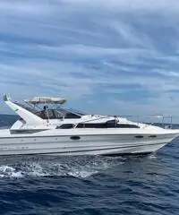 Bayliner 35 - natante