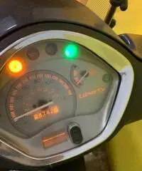 Piaggio Liberty 125 - 2012 - 2