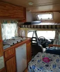 Camper Ford - 3